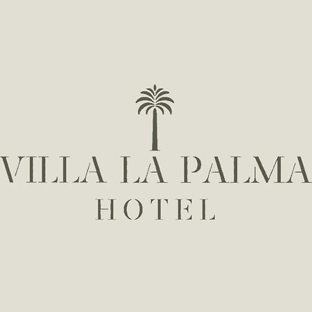 Villa La Palma Hotel Tequila Esterno foto