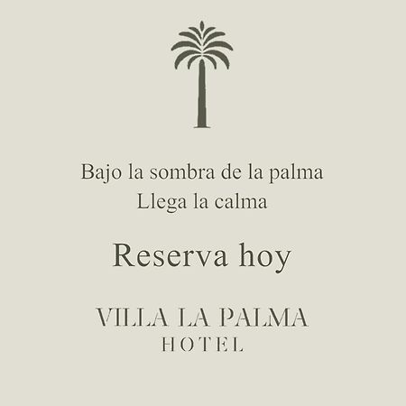 Villa La Palma Hotel Tequila Esterno foto