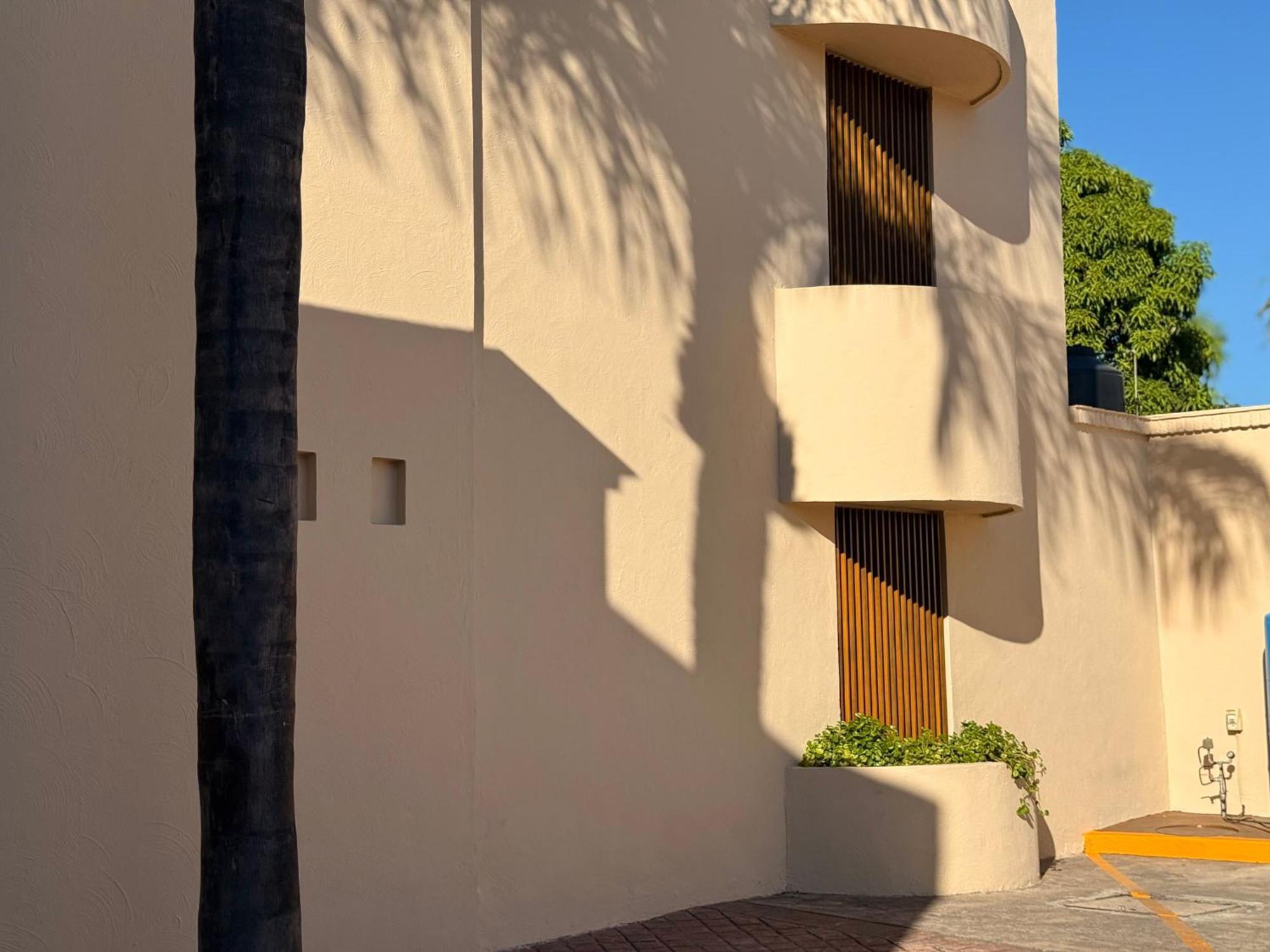 Villa La Palma Hotel Tequila Esterno foto