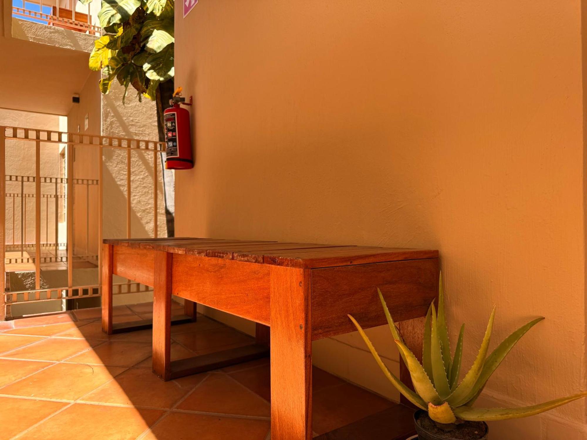 Villa La Palma Hotel Tequila Esterno foto