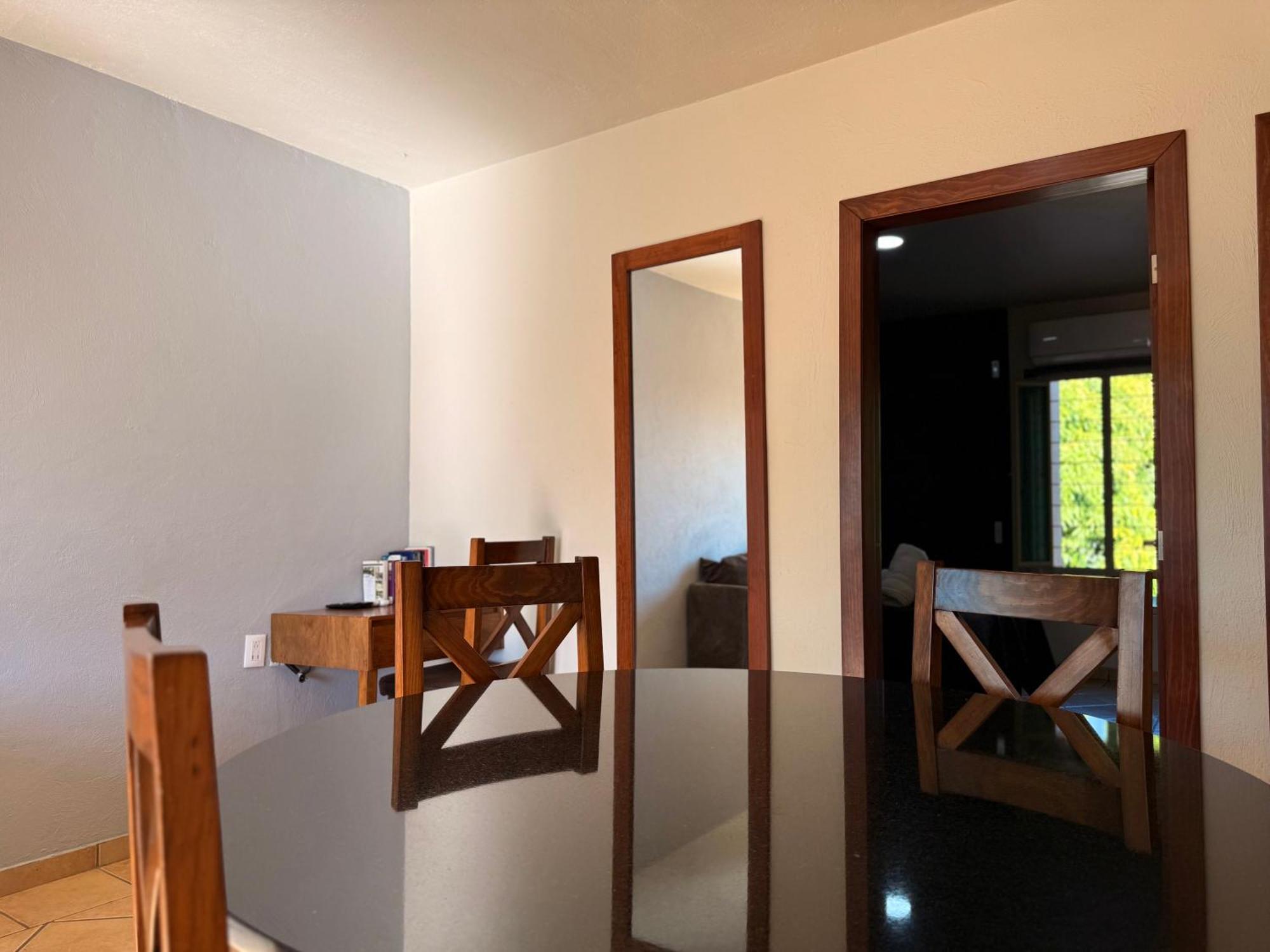 Villa La Palma Hotel Tequila Esterno foto