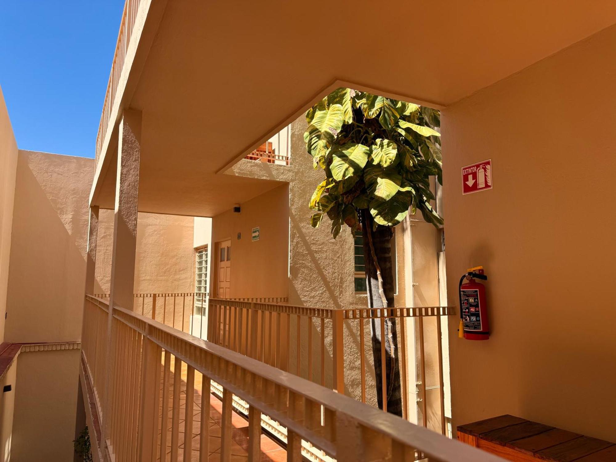 Villa La Palma Hotel Tequila Esterno foto