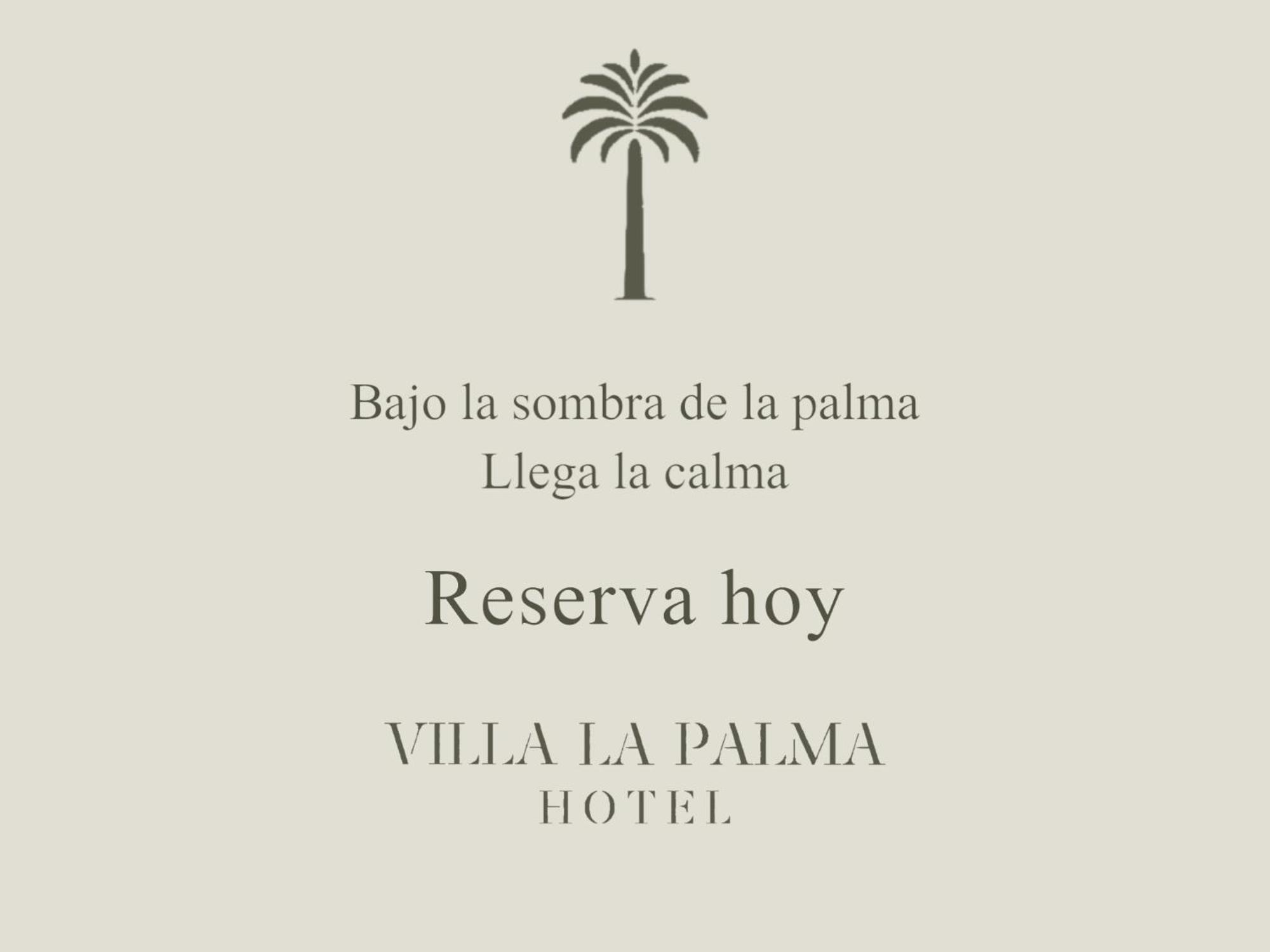 Villa La Palma Hotel Tequila Esterno foto